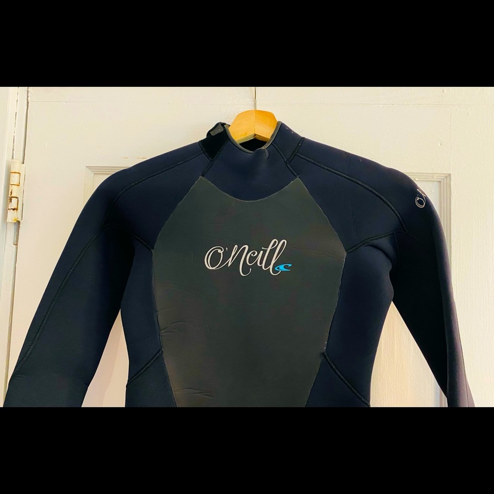 O’Neill Women’s Wetsuit - NEVER WORN Size 8S